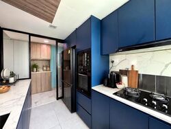 Nine Residences (D27), Apartment #627797421
